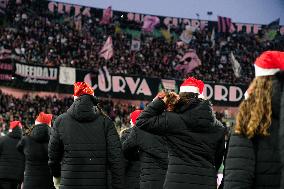 CALCIO - Serie B - Palermo FC vs Padova Calcio
