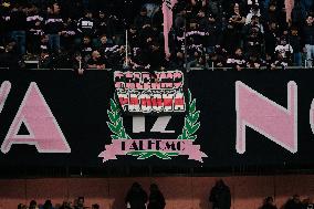 CALCIO - Serie B - Palermo FC vs Padova Calcio