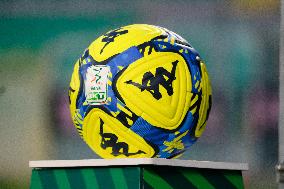 CALCIO - Serie B - Palermo FC vs Padova Calcio