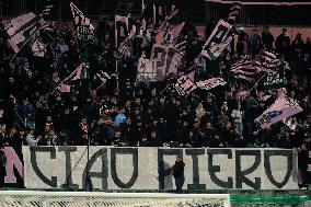 CALCIO - Serie B - Palermo FC vs Padova Calcio