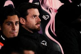 CALCIO - Serie B - Palermo FC vs Padova Calcio