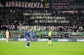 CALCIO - Serie B - Palermo FC vs Padova Calcio
