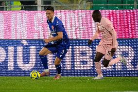 CALCIO - Serie B - Palermo FC vs Padova Calcio