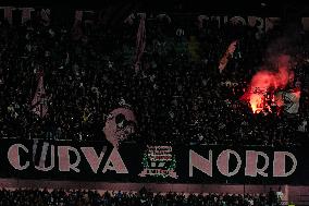 CALCIO - Serie B - Palermo FC vs Padova Calcio