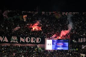 CALCIO - Serie B - Palermo FC vs Padova Calcio