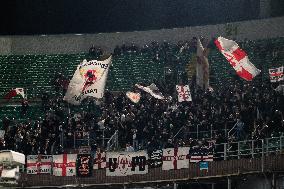 CALCIO - Serie B - Palermo FC vs Padova Calcio