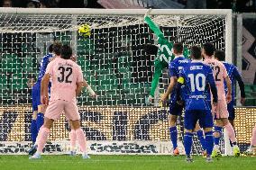 CALCIO - Serie B - Palermo FC vs Padova Calcio