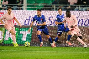 CALCIO - Serie B - Palermo FC vs Padova Calcio