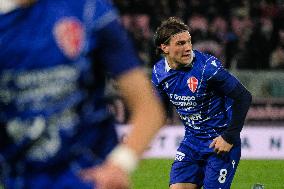 CALCIO - Serie B - Palermo FC vs Padova Calcio