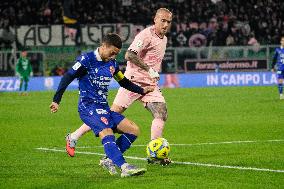 CALCIO - Serie B - Palermo FC vs Padova Calcio