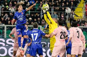 CALCIO - Serie B - Palermo FC vs Padova Calcio