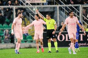 CALCIO - Serie B - Palermo FC vs Padova Calcio