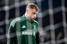 CALCIO - Serie A - Bologna FC vs US Sassuolo