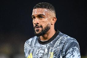 CALCIO - Serie A - Bologna FC vs US Sassuolo