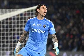 CALCIO - Serie A - Bologna FC vs US Sassuolo