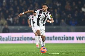 CALCIO - Serie A - Bologna FC vs US Sassuolo