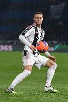 CALCIO - Serie A - Bologna FC vs US Sassuolo