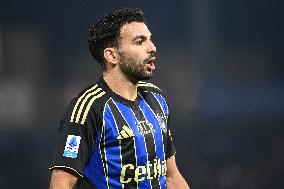 CALCIO - Serie A - Bologna FC vs US Sassuolo