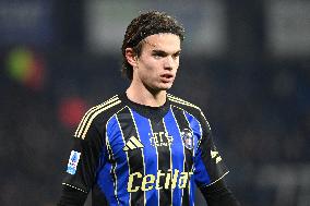 CALCIO - Serie A - Bologna FC vs US Sassuolo