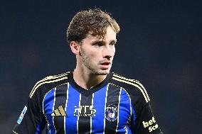 CALCIO - Serie A - Bologna FC vs US Sassuolo