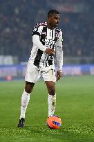 CALCIO - Serie A - Bologna FC vs US Sassuolo