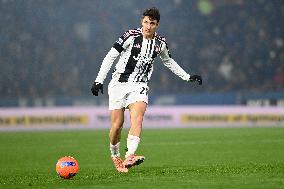 CALCIO - Serie A - Bologna FC vs US Sassuolo