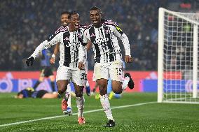 CALCIO - Serie A - Bologna FC vs US Sassuolo