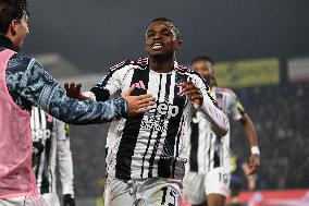 CALCIO - Serie A - Bologna FC vs US Sassuolo