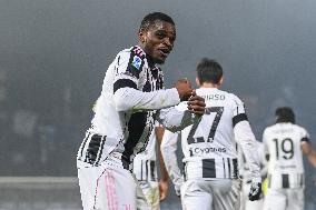 CALCIO - Serie A - Bologna FC vs US Sassuolo