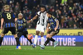 CALCIO - Serie A - Bologna FC vs US Sassuolo