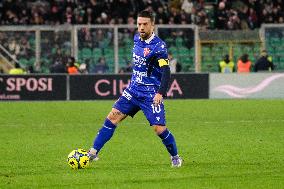 CALCIO - Serie B - Palermo FC vs Padova Calcio