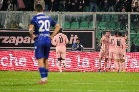 CALCIO - Serie B - Palermo FC vs Padova Calcio