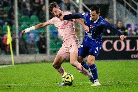 CALCIO - Serie B - Palermo FC vs Padova Calcio