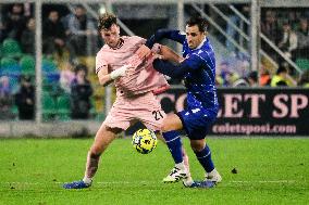 CALCIO - Serie B - Palermo FC vs Padova Calcio