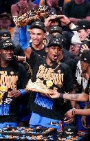 World Top 10 Athletes In 2025