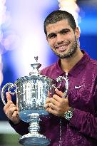 World Top 10 Athletes In 2025