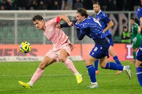 CALCIO - Serie B - Palermo FC vs Padova Calcio