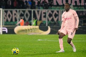 CALCIO - Serie B - Palermo FC vs Padova Calcio