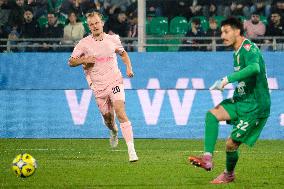 CALCIO - Serie B - Palermo FC vs Padova Calcio