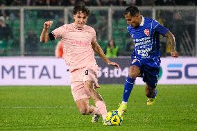 CALCIO - Serie B - Palermo FC vs Padova Calcio