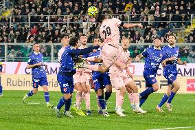 CALCIO - Serie B - Palermo FC vs Padova Calcio