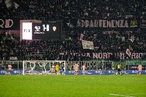 CALCIO - Serie B - Palermo FC vs Padova Calcio