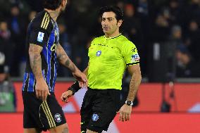 CALCIO - Serie A - Pisa SC vs Juventus FC