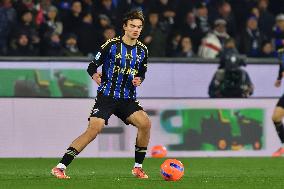 CALCIO - Serie A - Pisa SC vs Juventus FC