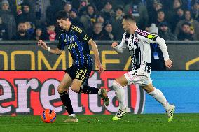 CALCIO - Serie A - Pisa SC vs Juventus FC