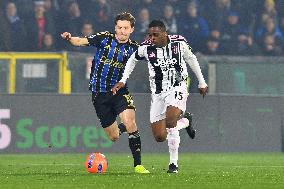 CALCIO - Serie A - Pisa SC vs Juventus FC