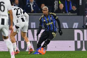 CALCIO - Serie A - Pisa SC vs Juventus FC