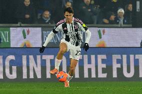 CALCIO - Serie A - Pisa SC vs Juventus FC