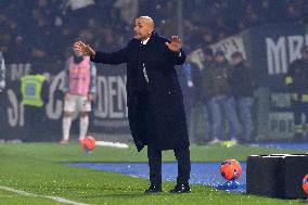 CALCIO - Serie A - Pisa SC vs Juventus FC