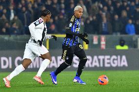 CALCIO - Serie A - Pisa SC vs Juventus FC